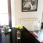 Luxury Suites Plaza nueva-Alhambra