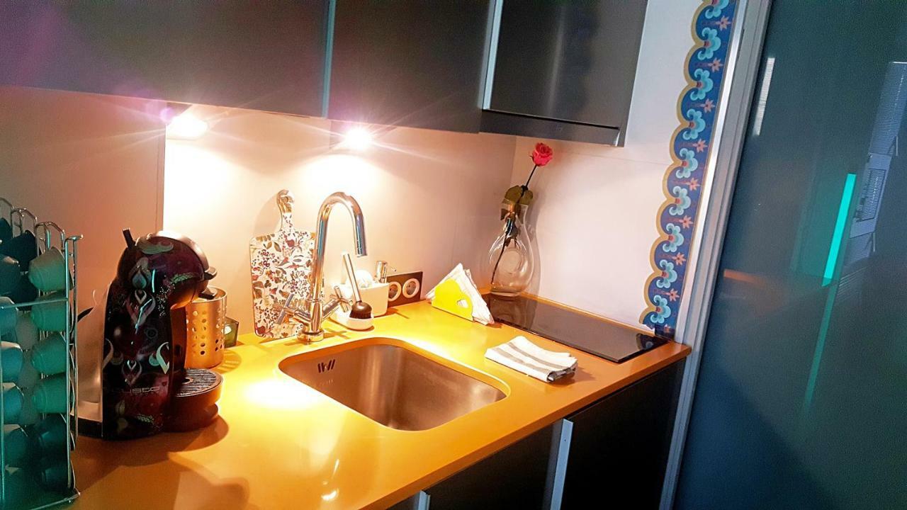 Apartamento Luxury Plaza Nueva Granada