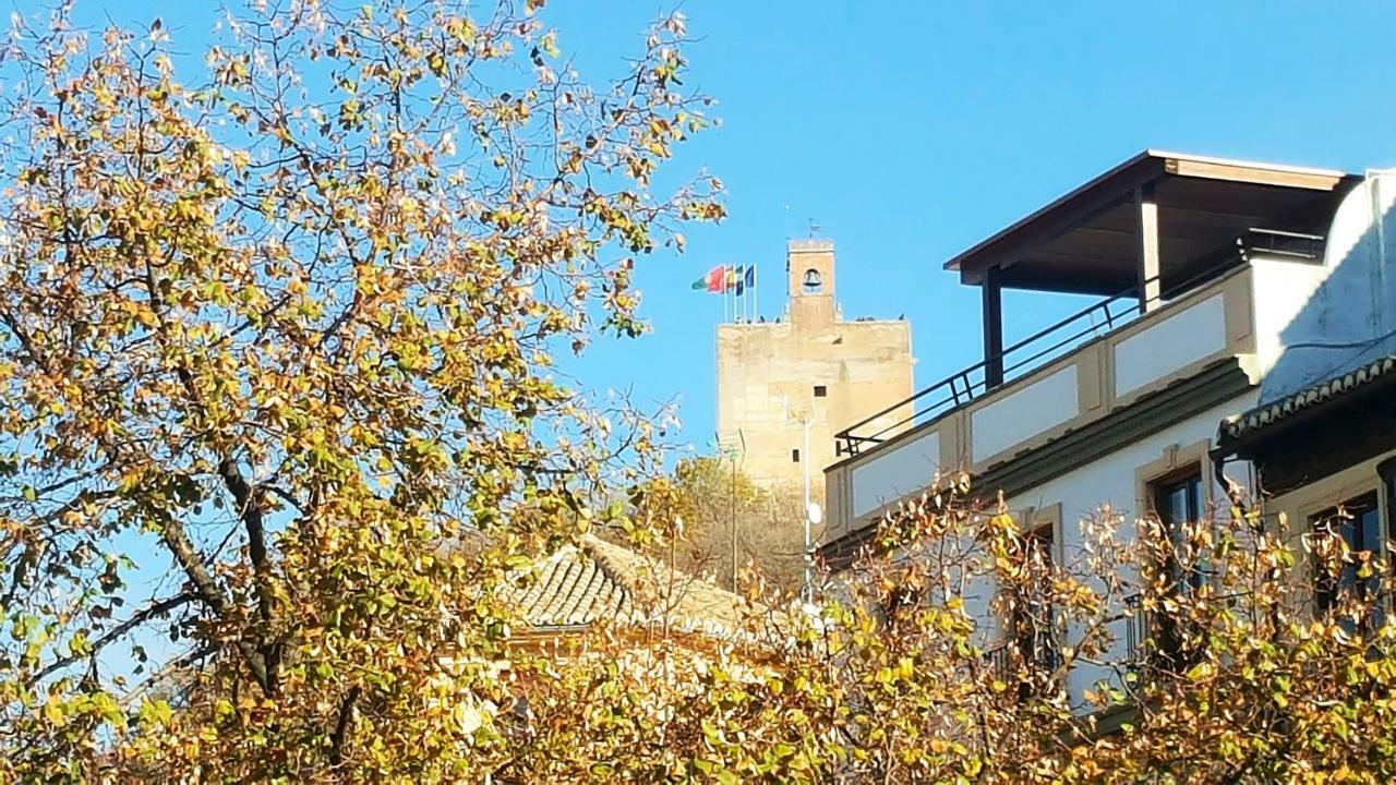 Apartamento Luxury Plaza Nueva
