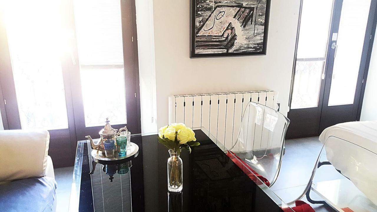 Apartamento Luxury Plaza Nueva