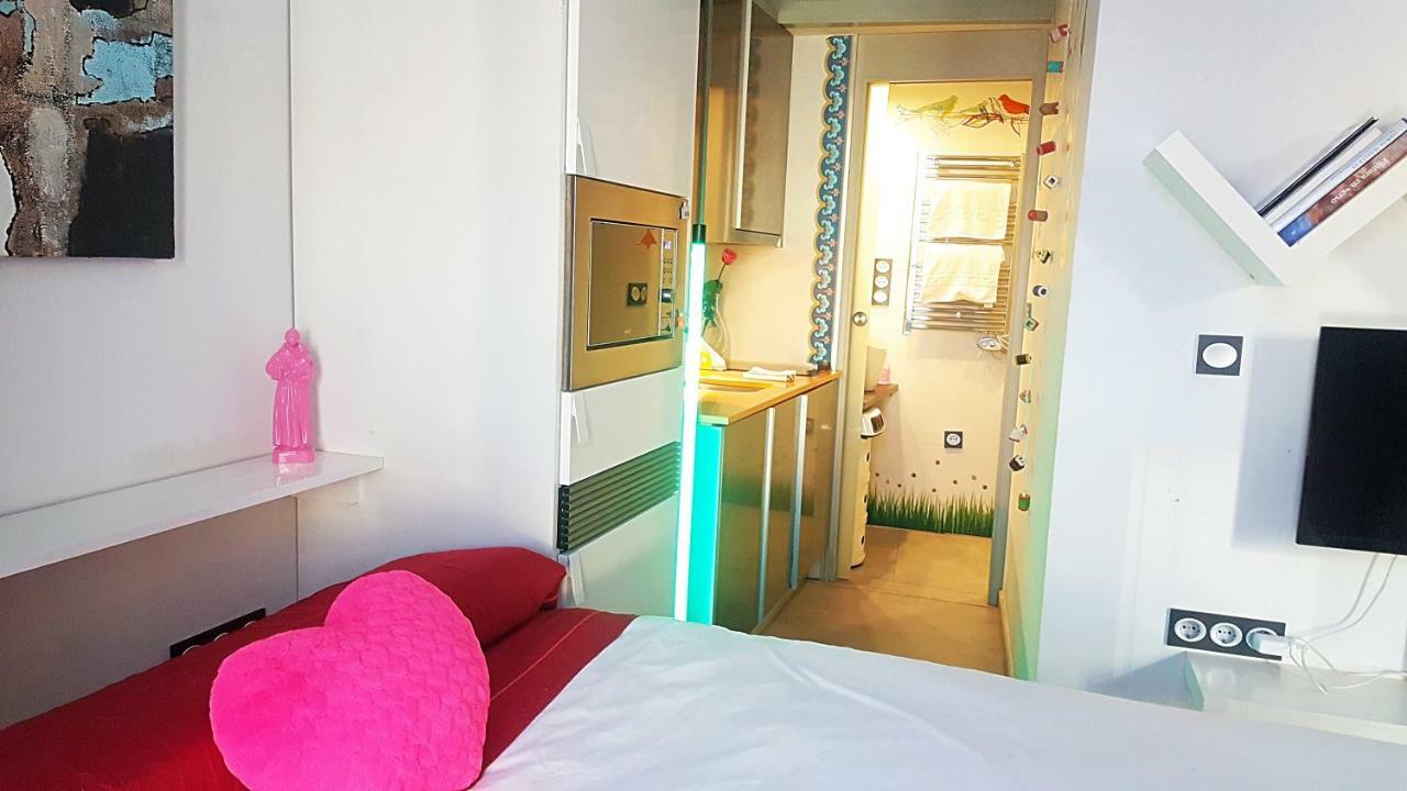 Apartamento Luxury Plaza Nueva *