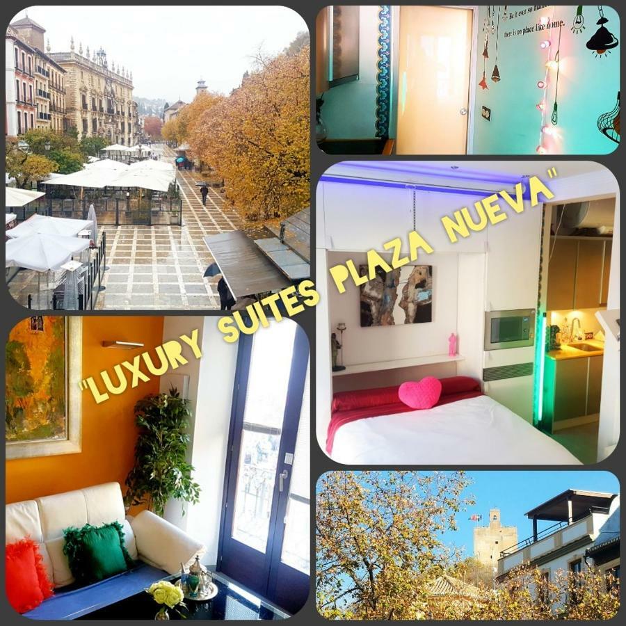Apartamento Luxury Plaza Nueva Granada