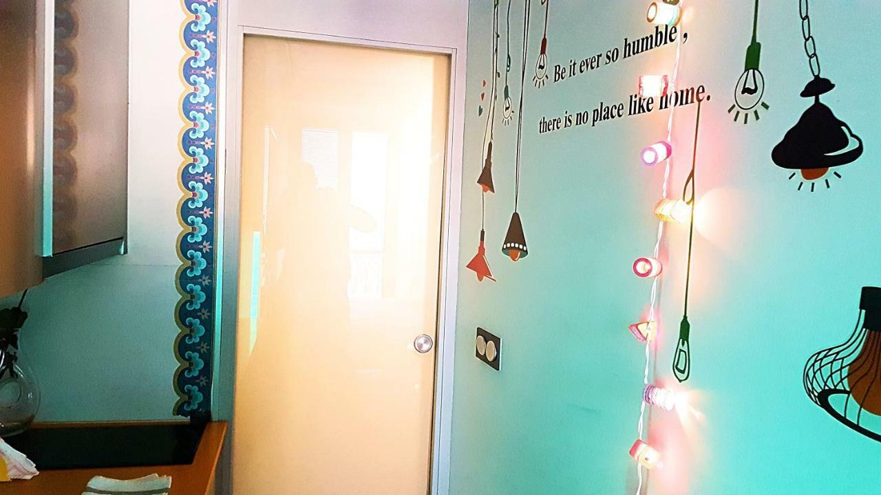 Apartamento Luxury Plaza Nueva Granada