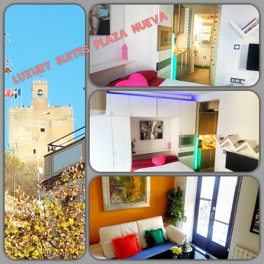 Luxury Plaza Nueva Apartamento *