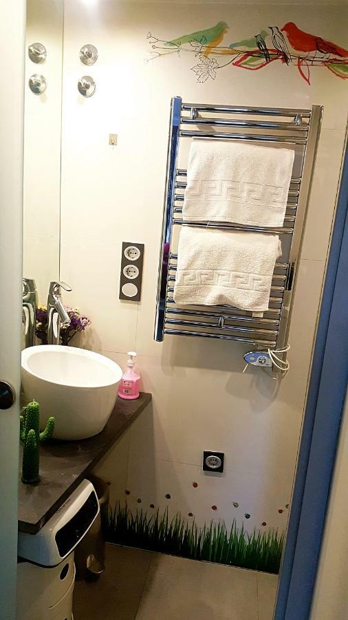 Apartamento Luxury Plaza Nueva Granada