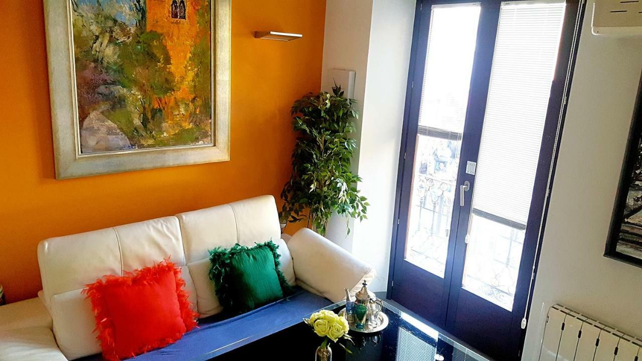 Pangsapuri Luxury Plaza Nueva